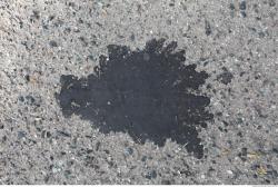 Dirty Asphalt